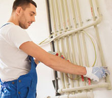 Commercial Plumber Services in San Lorenzo, CA